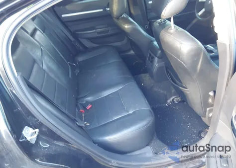 2008 Dodge Charger Sxt z USA, uszkodzony, nr VIN 2B3KA33G18H305063